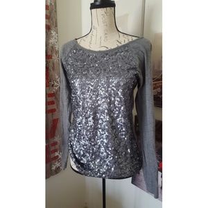 Elegant Old Navy Long Sleeve Shirt